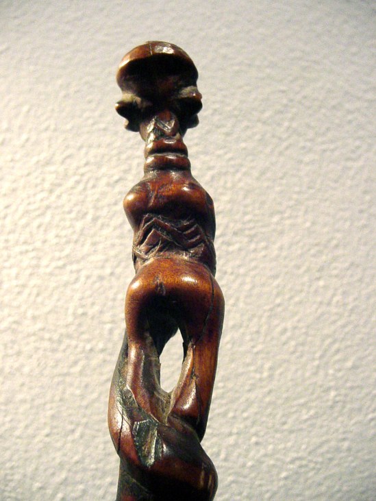 Kuba Ndengese part. dorsale