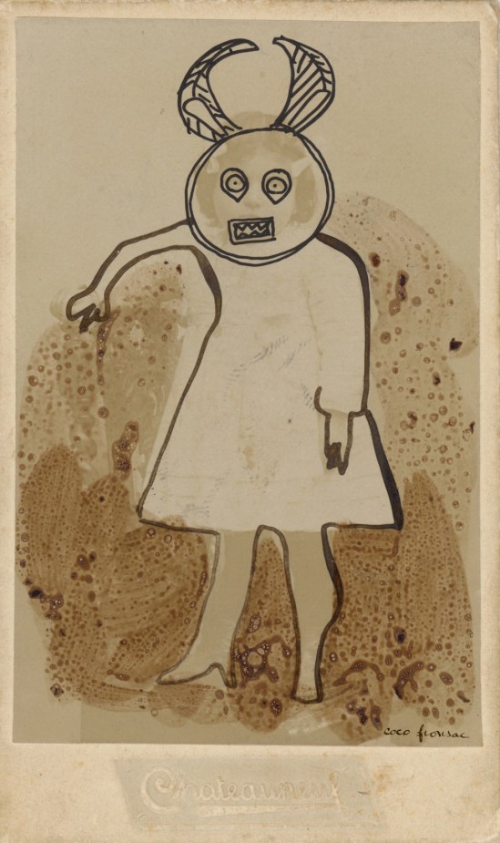 Coco fronsac kple kple