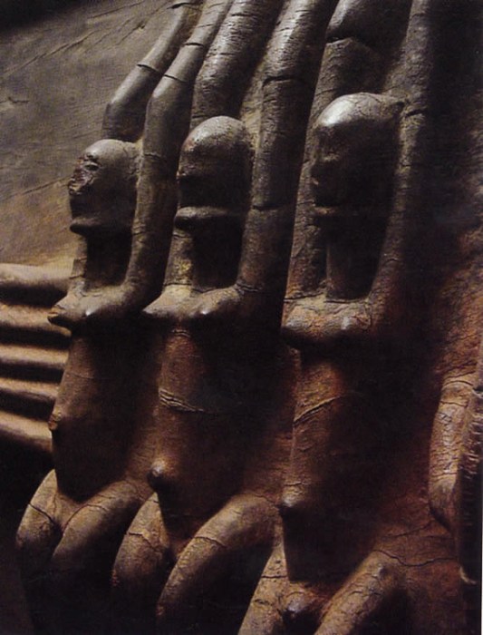 Dogon Pannello partic.