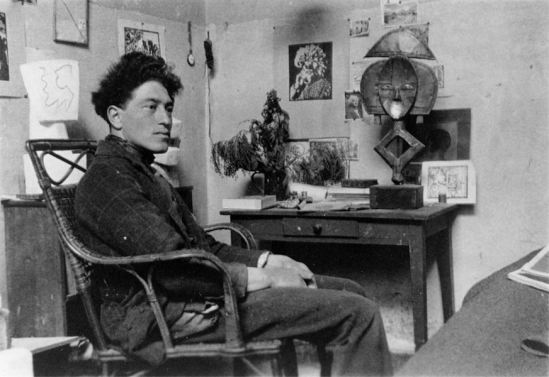 Giacometti