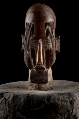 Teke Viso frontale cattabiani