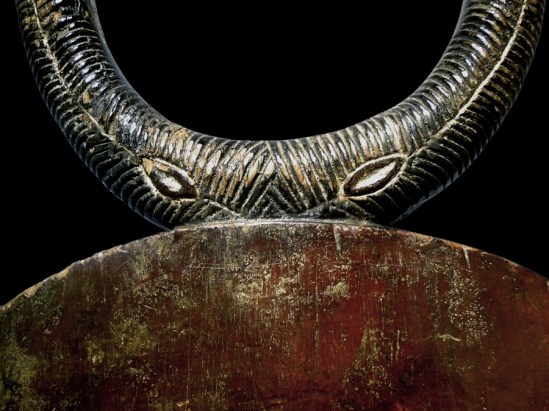 Baoulé, KpleKple,Goli,part.corna