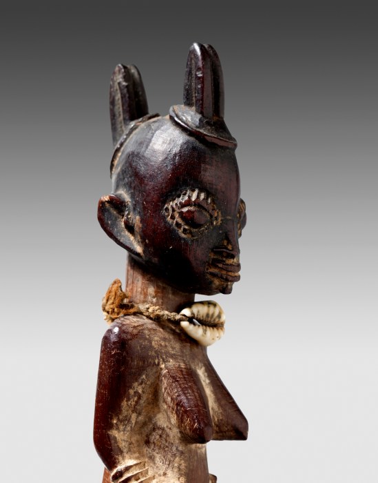 Yoruba Iroké Ifa (3)