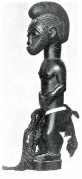 Himmelheber 1934, p. 17 plate II