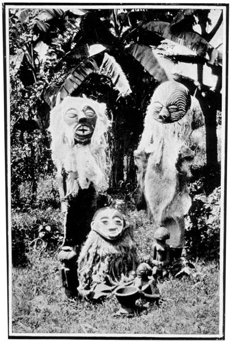 1910 Swann, Alfred J. Fighting the Slave Hunters in Central Africa.