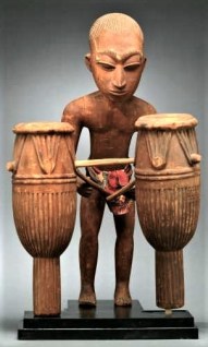 Asante Nana Osei Bonsu 3