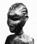 Head Asante Nana Osei Bonsu