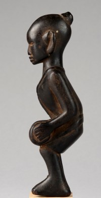 Nyamwesi Tanzania profilo