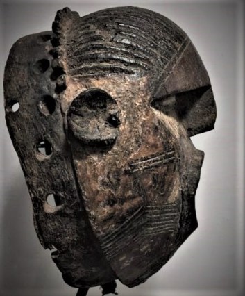 Nuna cm 29 Burkina Faso