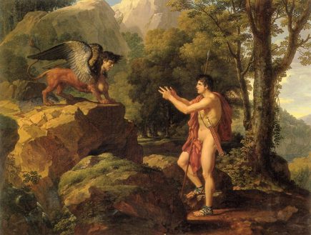 oedipus-and-the-sphinx-francois-xavier-fabre-768x581
