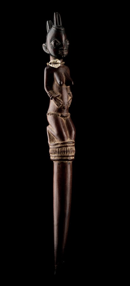 Yoruba iroke dx cattabiani