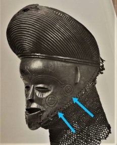 Lwena scarificazioni